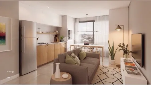 Apartamento com 2 Quartos à venda, 56m² no Progresso, Bento Gonçalves
