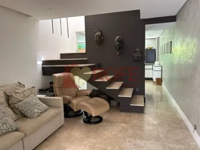 Sobrado com 2 Quartos à venda, 138m² no Jardim Europa, São Paulo