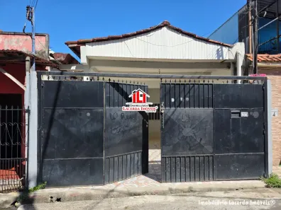 Casa com 2 Quartos à venda, 71m² no Petrópolis, Manaus