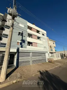 Apartamento com 2 Quartos para alugar, 61m² no São Luiz, Caxias do Sul