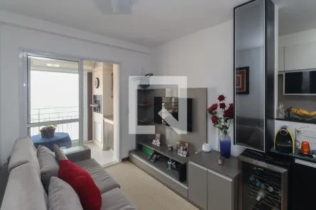 Apartamento com 2 Quartos à venda, 63m² no Vila Gustavo, São Paulo