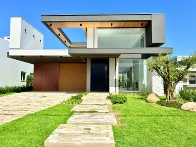 Apartamento com 4 Quartos à venda, 190m² no , Capão da Canoa