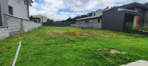 Lote/Terreno à venda, 525m² no Loteamento Granville Atibaia, Atibaia