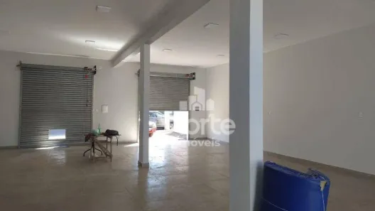 Ponto Comercial para venda ou aluguel, 160m² no Aclimação, Uberlândia