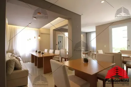 Apartamento com 2 Quartos à venda, 61m² no Cambuci, São Paulo