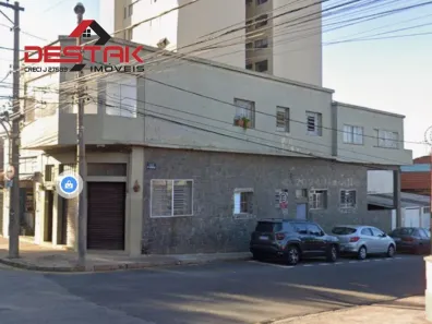 Casa com 5 Quartos à venda, 215m² no Centro, Jundiaí