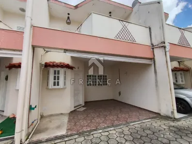 Casa de Condomínio com 2 Quartos à venda, 102m² no Jardim das Indústrias, Jacareí