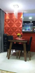 Apartamento com 2 Quartos à venda, 42m² no Água Chata, Guarulhos