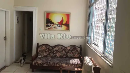  com 4 Quartos à venda, 56m² no Méier, Rio de Janeiro
