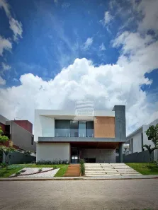 Casa de Condomínio com 5 Quartos à venda, 340m² no Centro, Lagoa Seca