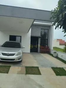 Casa de Condomínio com 3 Quartos à venda, 112m² no Jardim Novo Horizonte, Sorocaba
