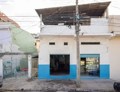 com 3 Quartos à venda, 400m² no Riacho das Pedras, Contagem