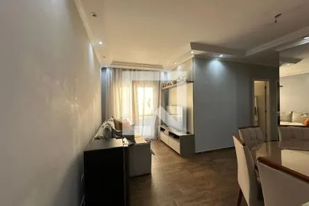 Apartamento com 3 Quartos à venda, 75m² no Núcleo Residencial Célia Mota, Barueri