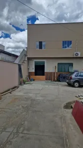Imóvel Comercial com 3 Quartos para alugar, 200m² no Cidade Jardim, Goiânia