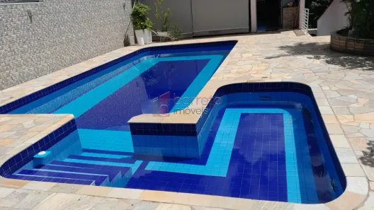 Casa com 4 Quartos à venda, 334m² no Parque da Represa, Jundiaí