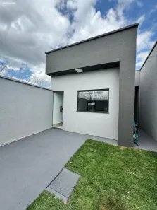 Casa com 2 Quartos à venda, 140m² no Residencial Buena Vista I, Goiânia