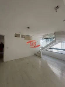Cobertura com 4 Quartos à venda, 216m² no Buritis, Belo Horizonte