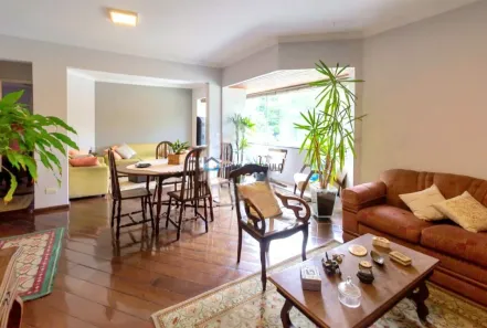 Apartamento com 2 Quartos à venda, 117m² no Campo Belo, São Paulo