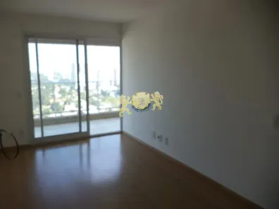 Flat com 1 Quarto à venda, 50m² no Campo Belo, São Paulo