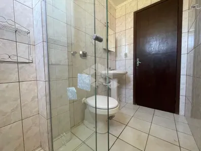 Apartamento com 2 Quartos para alugar, 60m² no Duque de Caxias, Santa Maria