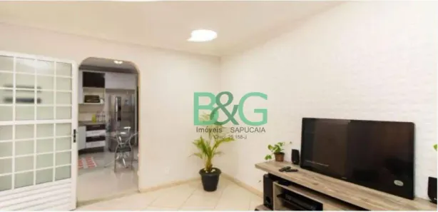 Sobrado com 2 Quartos à venda, 150m² no Limoeiro, São Paulo