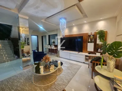 Casa de Condomínio com 4 Quartos à venda, 410m² no Taquara, Rio de Janeiro