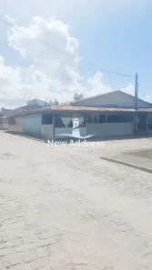 Casa com 2 Quartos à venda, 80m² no Santa Paula II, Vila Velha