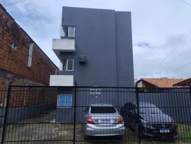 Apartamento com 1 Quarto à venda, 40m² no Candeias, Jaboatão dos Guararapes