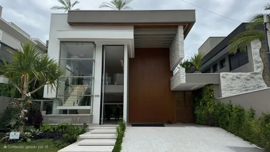 Casa com 6 Quartos à venda, 449m² no Riviera, Bertioga