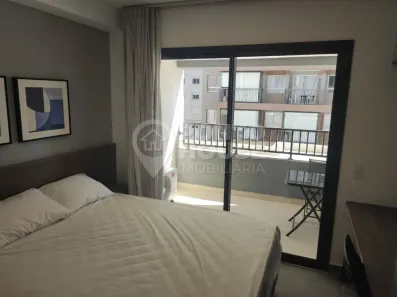 Apartamento com 1 Quarto à venda, 27m² no Vila Clementino, São Paulo