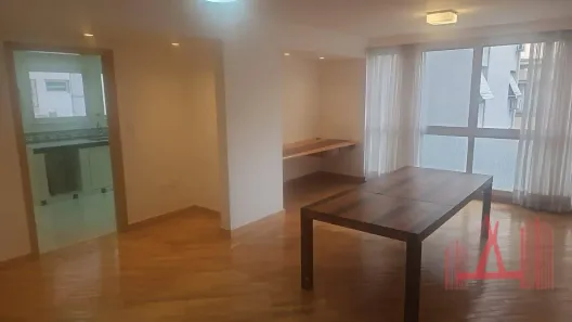 Apartamento com 2 Quartos para alugar, 102m² no Consolação, São Paulo