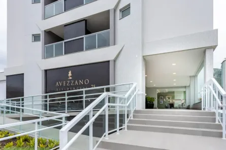 Apartamento com 3 Quartos à venda, 128m² no Centro, Siderópolis