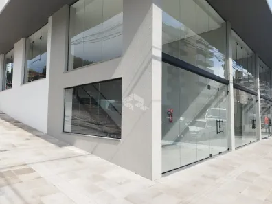 Sala Comercial à venda, 198m² no São Francisco, Bento Gonçalves