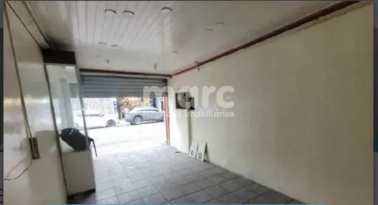 Ponto Comercial para alugar, 100m² no Santa Efigênia, São Paulo