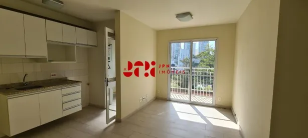 Apartamento com 2 Quartos para alugar, 52m² no Vila Andrade, São Paulo