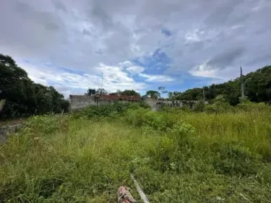 Lote/Terreno à venda, 307m² no Chácara Glória, Itanhaém