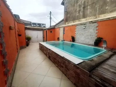 Casa com 3 Quartos à venda, 111m² no Realengo, Rio de Janeiro