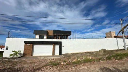 Casa com 8 Quartos à venda, 400m² no Porto das Dunas, Aquiraz