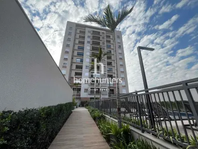 Apartamento com 2 Quartos à venda, 60m² no Jardim São Carlos, Campinas