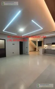 Casa de Condomínio com 3 Quartos à venda, 210m² no Loteamento Park Gran Reserve, Indaiatuba