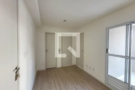 Apartamento com 2 Quartos à venda, 31m² no Vila Monumento, São Paulo