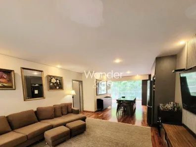 Apartamento com 2 Quartos à venda, 170m² no Indianópolis, São Paulo