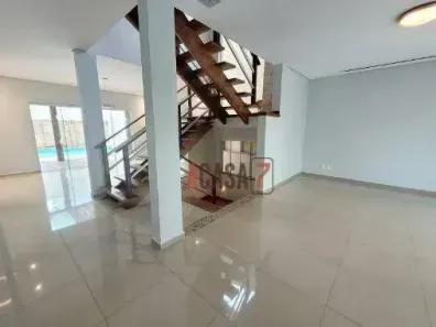 Casa de Condomínio com 3 Quartos à venda, 268m² no Jardim Village Saint Claire, Sorocaba