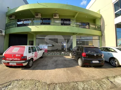 Sala Comercial para alugar, 170m² no São Cristóvão, Chapecó