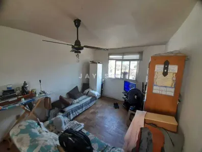 Apartamento com 2 Quartos à venda, 55m² no Ramos, Rio de Janeiro