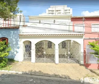 Sobrado com 3 Quartos para venda ou aluguel, 155m² no Vila da Saúde, São Paulo