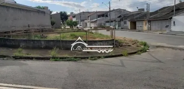 Lote/Terreno à venda, 10m² no Residencial Santa Paula, Jacareí