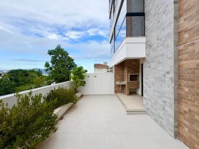 Apartamento com 2 Quartos à venda, 105m² no Coqueiros, Florianópolis