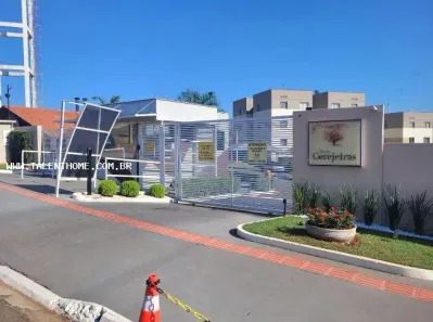 Apartamento com 2 Quartos à venda, 45m² no Brasília, Londrina