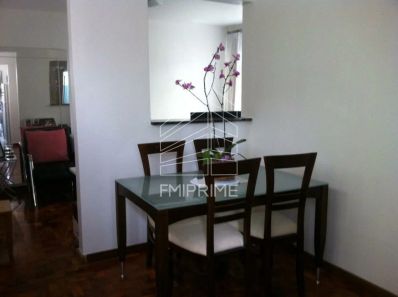 Apartamento com 3 Quartos à venda, 66m² no Alto de Pinheiros, São Paulo